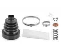 Soffietto giunto semiasse 701 932 TOPRAN per RENAULT DACIA
