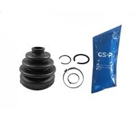 Soffietto giunto semiasse 780084 GSP