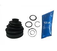Soffietto giunto semiasse 780219 GSP per AUDI VW SKODA SEAT