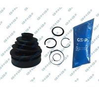 Soffietto giunto semiasse 780219 GSP per AUDI VW SKODA SEAT