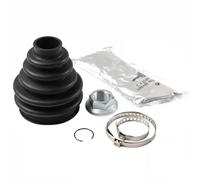 Soffietto giunto semiasse Assale anteriore 1543600310 JP GROUP per FORD FOCUS I
