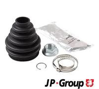 Soffietto giunto semiasse Assale anteriore 1543600310 JP GROUP per FORD FOCUS I