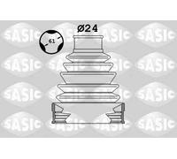 Soffietto giunto semiasse Assale anteriore 1904018 SASIC per RENAULT LAGUNA II