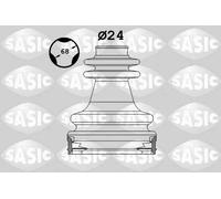 Soffietto giunto semiasse Assale anteriore 1904025 SASIC per RENAULT LAGUNA II