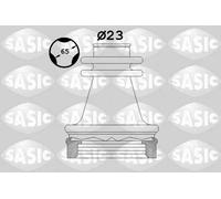 Kit soffietti, albero motore SASIC 1904035