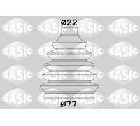 Soffietto giunto semiasse Assale anteriore 1904036 SASIC per DACIA RENAULT OPEL