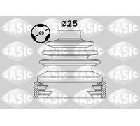 Kit soffietti, albero motore SASIC 1906090