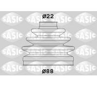 Soffietto giunto semiasse Assale anteriore 1906099 SASIC per FORD VOLVO