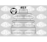 Soffietto giunto semiasse Assale anteriore 1906129 SASIC per NISSAN X-TRAIL II