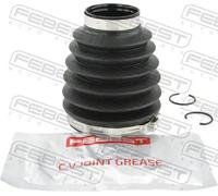 FEBEST 2217P-K5 Kit cuffia, semiasse