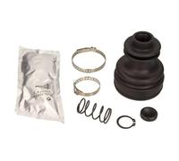 Soffietto giunto semiasse Assale anteriore 49-1431 MAXGEAR per RENAULT LAGUNA II