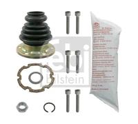 Kit soffietti, albero motore FEBI BILSTEIN 03315