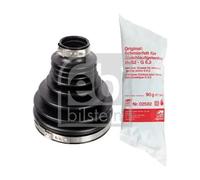 HELLA 6DD 010 966-421 Innesto, Azionamento frizione (Controllo motore), N° raccordi 2