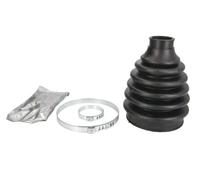 Soffietto giunto semiasse Assale anteriore G5F039PC PASCAL per FORD MONDEO I