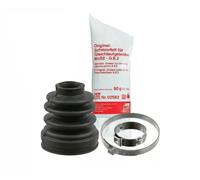 Kit soffietti, albero motore FEBI BILSTEIN 01116