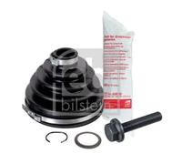 Kit soffietti, albero motore FEBI BILSTEIN 01171