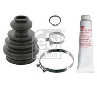 FEBI BILSTEIN 14093 Kit cuffia, Semiasse per MERCEDES-BENZ