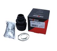 MAXGEAR Set Manicotti Asse Frontale per Peugeot 807 E Boxer Kasten 244 230L Fiat