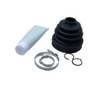 Soffietto giunto semiasse Assale anteriore Gomma 49-1343 MAXGEAR per SEAT AUDI