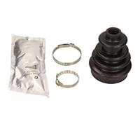 Soffietto giunto semiasse Assale anteriore Gomma 49-1371 MAXGEAR per FORD
