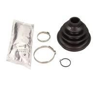 Soffietto giunto semiasse Assale anteriore Gomma 49-1392 MAXGEAR per VOLVO 850