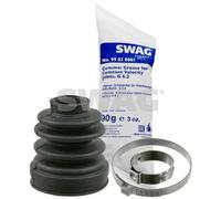 SWAG 50 90 1116 Kit cuffia, semiasse