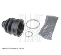 Soffietto giunto semiasse Assale anteriore Gomma ADM58156 BLUE PRINT per MAZDA 5