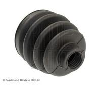 Soffietto giunto semiasse Assale anteriore Gomma ADN18169 BLUE PRINT per NISSAN