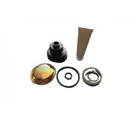 Soffietto giunto semiasse Assale anteriore Gomma K41052401 vika per AUDI VW SEAT