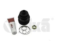 Soffietto giunto semiasse Assale anteriore Gomma K50058401 vika per SKODA