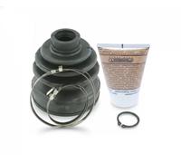 FEBEST 1215-YFT Kit cuffia, semiasse