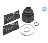 Kit soffietti, albero motore MEYLE 16-14 495 0021