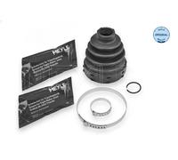 MEYLE Kit soffietti albero motore 16-14 495 0021