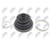 Soffietto giunto semiasse Assale anteriore NOP-002 NTY per TOYOTA LEXUS FORD KIA