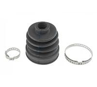 NTY NOP-064 Kit cuffia, Semiasse per FORD,MAZDA,NISSAN,RENAULT,TOYOTA