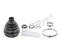 Soffietto giunto semiasse Assale anteriore Sx 110 970 TOPRAN per VW SKODA AUDI