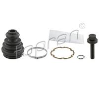 Soffietto giunto semiasse Assale anteriore Sx 111 674 TOPRAN per VW SEAT FORD