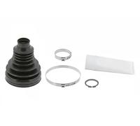 Soffietto giunto semiasse Assale anteriore Sx 113 002 TOPRAN per AUDI A6 C7 Q5