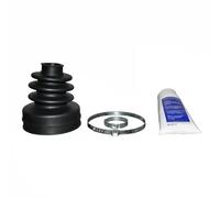 JP GROUP 1543701050 Kit cuffia, semiasse