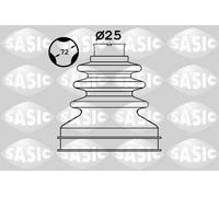 Sasic Kit cuffia semiasse 1906087 Anteriore Sx lato cambio per FORD