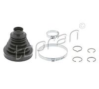 Soffietto giunto semiasse Assale anteriore Sx 207 919 TOPRAN per OPEL INSIGNIA A