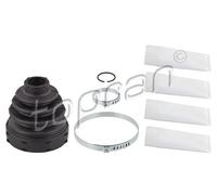 Soffietto giunto semiasse Assale anteriore Sx 208 264 TOPRAN per RENAULT OPEL