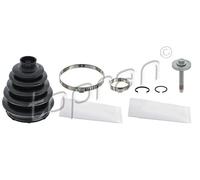 Soffietto giunto semiasse Assale anteriore Sx 304 385 TOPRAN per FORD C-MAX