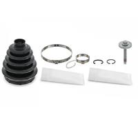 Soffietto giunto semiasse Assale anteriore Sx 304 385 TOPRAN per FORD FOCUS II