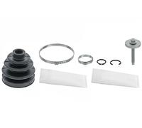 Soffietto giunto semiasse Assale anteriore Sx 304 390 TOPRAN per FORD C-MAX