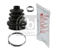 Kit soffietti, albero motore FEBI BILSTEIN 02871