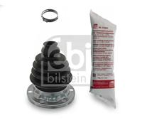 Kit soffietti, albero motore FEBI BILSTEIN 38333 sinistro
