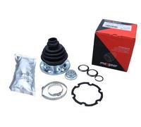 MAXGEAR Kit cuffia, Semiasse compatibile con AUDI SEAT SKODA VW 49-1076