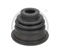 Soffietto giunto semiasse Assale anteriore Sx Gomma M-860860 OPTIMAL per RENAULT