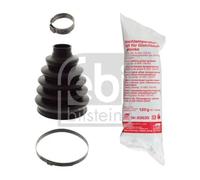 Soffietto giunto semiasse Assale anteriore Sx Thermoplast 101859 FEBI BILSTEIN